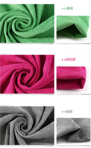 服裝面料色差怎么檢測？服裝色差檢測標準